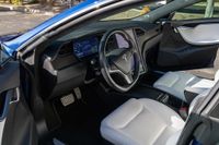 2020 Tesla Model S Carbon Fiber for sale