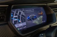 2020 Tesla Model S Carbon Fiber for sale