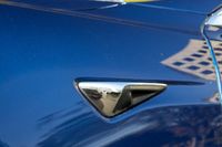 2020 Tesla Model S Carbon Fiber for sale