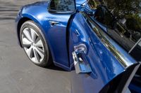 2020 Tesla Model S Carbon Fiber for sale