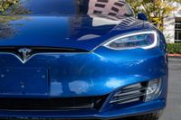 2020 Tesla Model S Carbon Fiber for sale