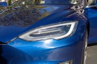 2020 Tesla Model S Carbon Fiber for sale
