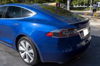 2020 Tesla Model S Carbon Fiber for sale