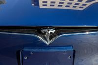 2020 Tesla Model S Carbon Fiber for sale