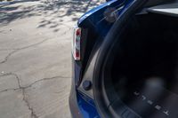 2020 Tesla Model S Carbon Fiber for sale