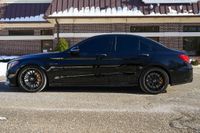 2019 Mercedes-Benz C63 AMG S AMG C63 S Sedan DME Stage 2 for sale