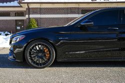 2019 Mercedes-Benz C63 AMG S AMG C63 S Sedan DME Stage 2 for sale