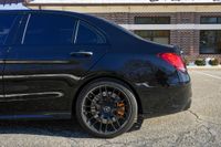 2019 Mercedes-Benz C63 AMG S AMG C63 S Sedan DME Stage 2 for sale