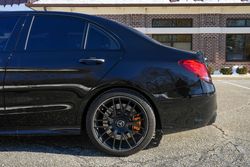 2019 Mercedes-Benz C63 AMG S AMG C63 S Sedan DME Stage 2 for sale