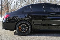 2019 Mercedes-Benz C63 AMG S AMG C63 S Sedan DME Stage 2 for sale