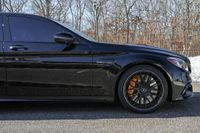 2019 Mercedes-Benz C63 AMG S AMG C63 S Sedan DME Stage 2 for sale