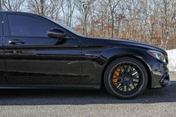 2019 Mercedes-Benz C63 AMG S AMG C63 S Sedan DME Stage 2 for sale