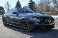 2019 Mercedes-Benz C63 AMG S AMG C63 S Sedan DME Stage 2 for sale