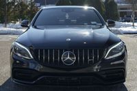 2019 Mercedes-Benz C63 AMG S AMG C63 S Sedan DME Stage 2 for sale