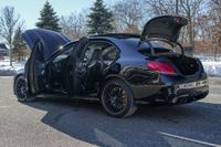 2019 Mercedes-Benz C63 AMG S AMG C63 S Sedan DME Stage 2 for sale