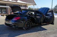 2019 Mercedes-Benz C63 AMG S AMG C63 S Sedan DME Stage 2 for sale