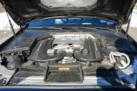 2019 Mercedes-Benz C63 AMG S AMG C63 S Sedan DME Stage 2 for sale