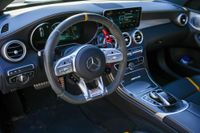 2019 Mercedes-Benz C63 AMG S AMG C63 S Sedan DME Stage 2 for sale
