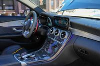 2019 Mercedes-Benz C63 AMG S AMG C63 S Sedan DME Stage 2 for sale