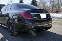 2019 Mercedes-Benz C63 AMG S AMG C63 S Sedan DME Stage 2 for sale