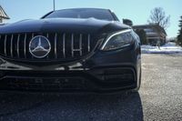 2019 Mercedes-Benz C63 AMG S AMG C63 S Sedan DME Stage 2 for sale