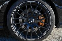 2019 Mercedes-Benz C63 AMG S AMG C63 S Sedan DME Stage 2 for sale