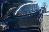 2019 Mercedes-Benz C63 AMG S AMG C63 S Sedan DME Stage 2 for sale