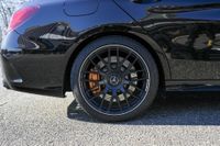 2019 Mercedes-Benz C63 AMG S AMG C63 S Sedan DME Stage 2 for sale