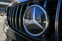 2019 Mercedes-Benz C63 AMG S AMG C63 S Sedan DME Stage 2 for sale