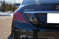 2019 Mercedes-Benz C63 AMG S AMG C63 S Sedan DME Stage 2 for sale