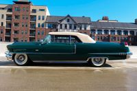 1956 Cadillac Series 62 for sale