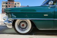 1956 Cadillac Series 62 for sale