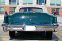 1956 Cadillac Series 62 for sale