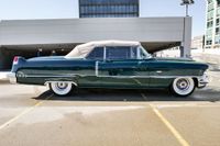 1956 Cadillac Series 62 for sale