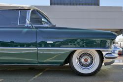 1956 Cadillac Series 62 for sale