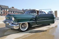 1956 Cadillac Series 62 for sale