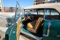 1956 Cadillac Series 62 for sale