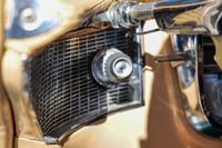 1956 Cadillac Series 62 for sale