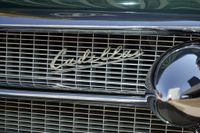 1956 Cadillac Series 62 for sale