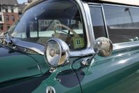 1956 Cadillac Series 62 for sale