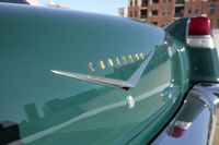 1956 Cadillac Series 62 for sale
