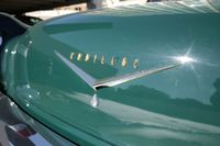 1956 Cadillac Series 62 for sale