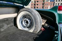 1956 Cadillac Series 62 for sale