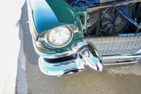 1956 Cadillac Series 62 for sale