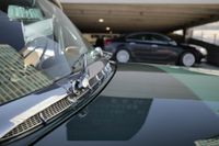 1956 Cadillac Series 62 for sale