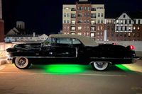 1956 Cadillac Series 62 for sale