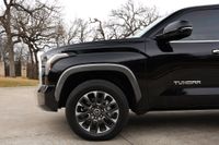 2022 Toyota Tundra Limited Crewmax 6.5 for sale