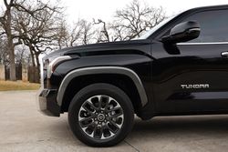 2022 Toyota Tundra Limited Crewmax 6.5 for sale