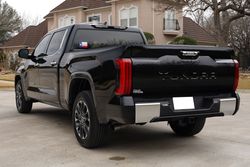 2022 Toyota Tundra Limited Crewmax 6.5 for sale