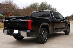 2022 Toyota Tundra Limited Crewmax 6.5 for sale